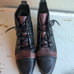 Vintage boots